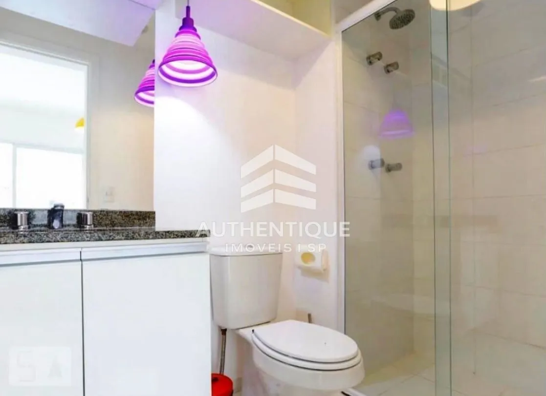 Imagem NKSP PAULISTA - BELA VISTA - Apartamento à venda no bairro Bela Vista - São Paulo/SP, Zona Central