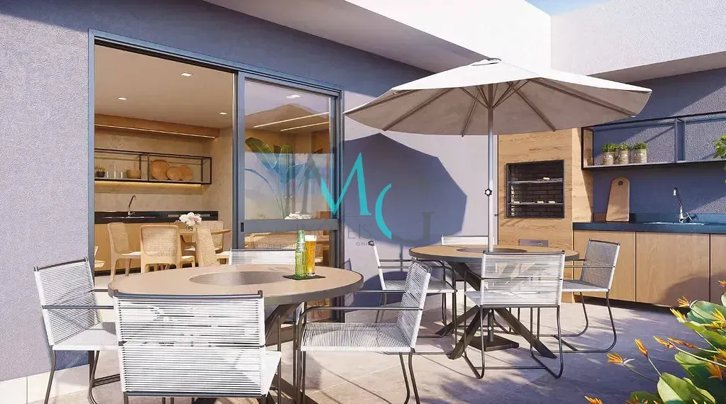 Imagem Apartamento à venda 3 Quartos 1 Suite 1 Vaga 77.22M² Freguesia (Jacarepaguá) Rio de Janeiro - RJ | Mode Freguesia