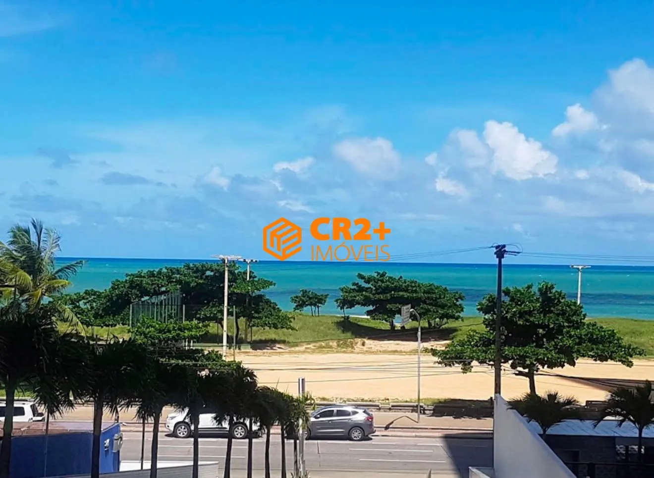Imagem Vendo Flat na AV Boa Viagem - Pina / Luxo e rentabilidade - MOBILIADO