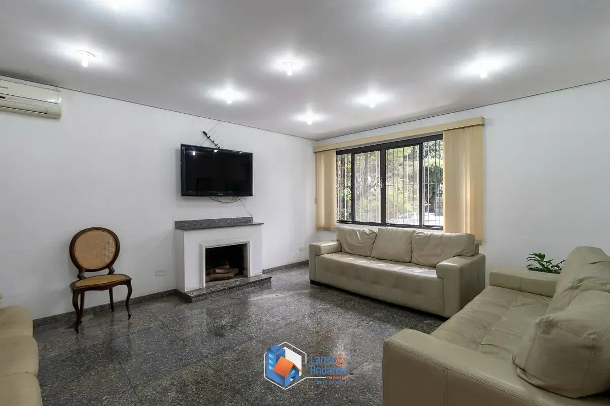 Imagem Casa comercial para venda em Jardim Paulista, 188m²