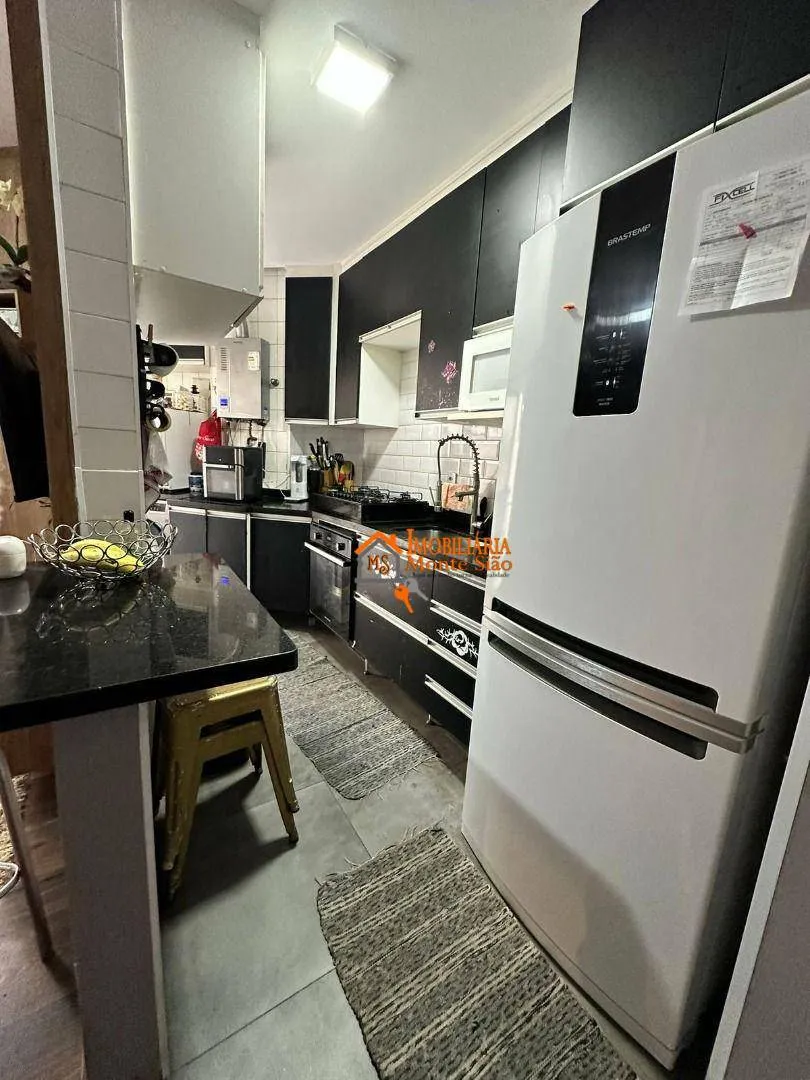 Imagem Apartamento Garden 85m² | Suíte com Closet | Quintal Amplo | Lazer Completo no Condomínio Atua