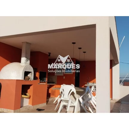 Imagem Casa para Venda no bairro Parque Res. São Clemente em Monte