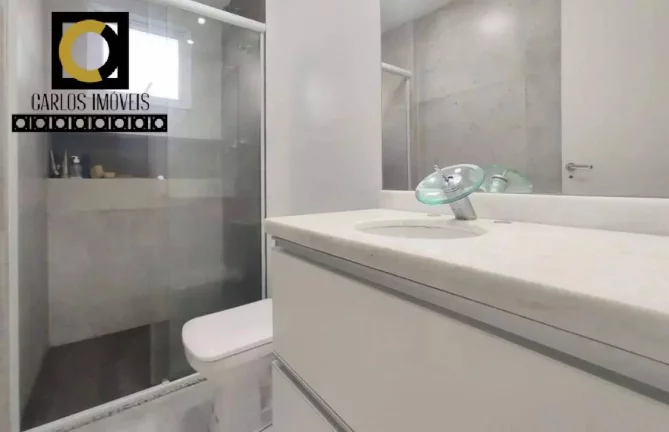 Imagem Apartamento Solaris, andar alto a venda por R$450 Mil