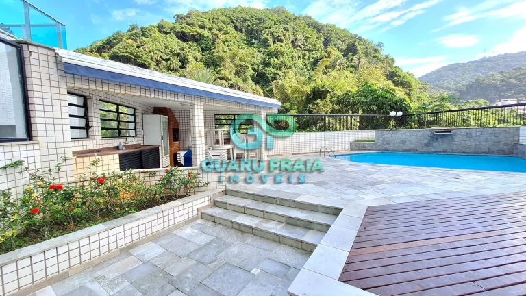 Imagem Apartamento à venda no bairro Enseada - Guarujá/SP