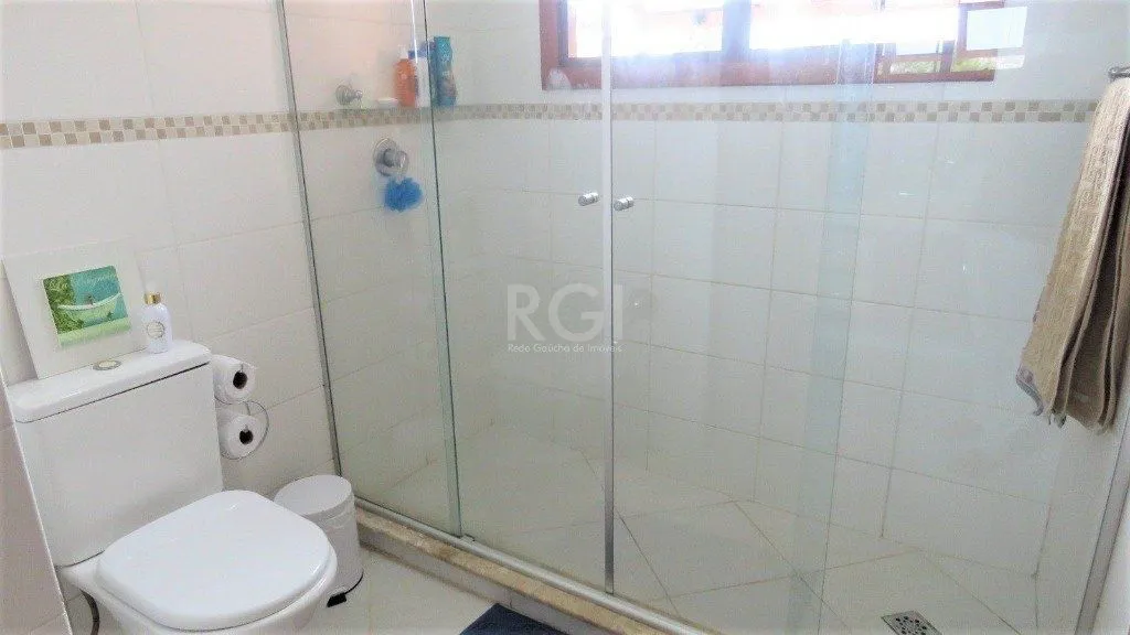 Imagem Casa Condominio para Venda - 404.59m², 3 dormitórios, sendo 1 suites, 2 vagas - Cristal