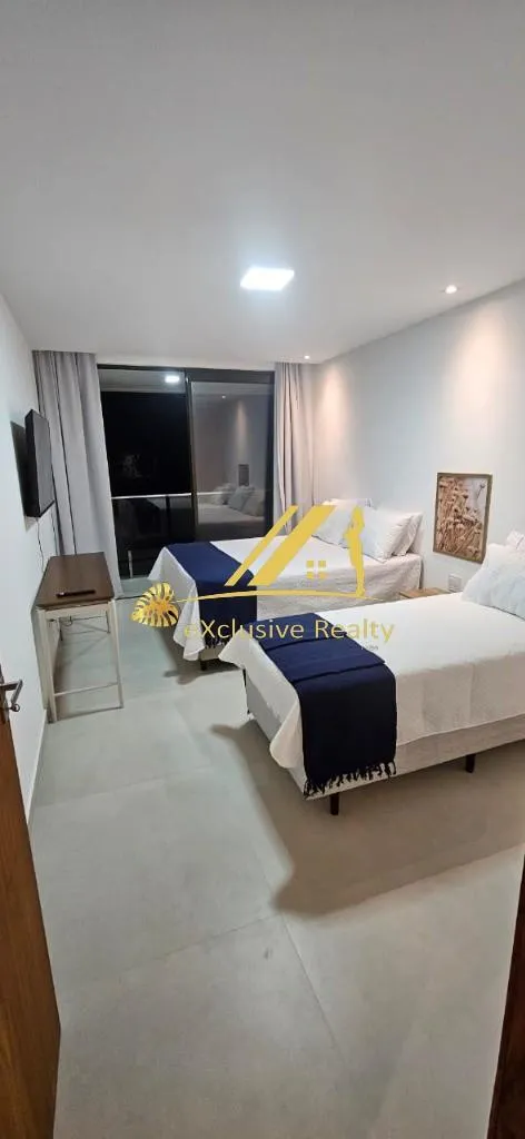 Imagem Casa em Condominio RESIDENCIAL em Camaçari - Bahia, Guarajuba (Monte Gordo)