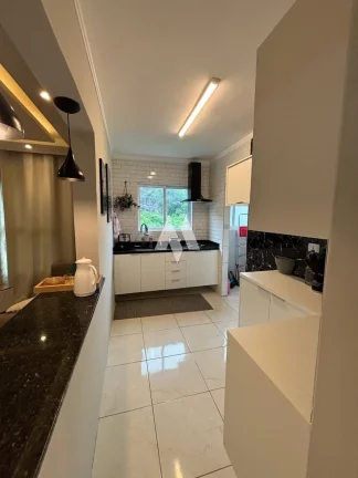 Imagem Excelente Oportunidade de Venda de Imóvel de 2 dormitórios, 70m², no Bairro Parque São Vicente e 70m²,