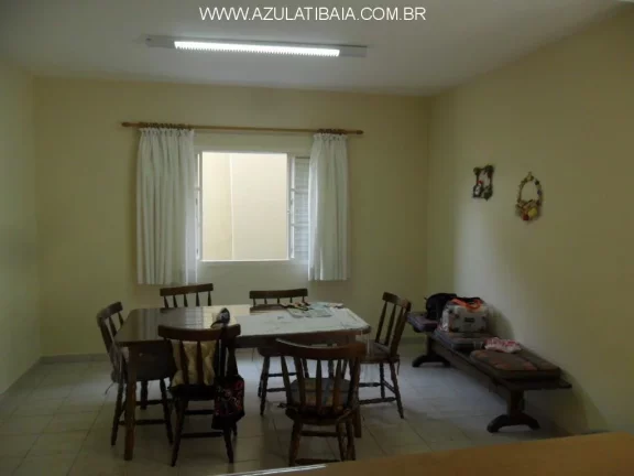 Imagem Casa para Venda em Atibaia, Vila Junqueira, 2 dormitórios, 2 banheiros