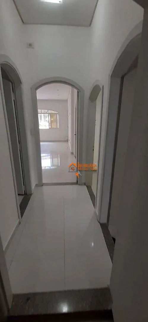 Imagem Casa com 3 dormitórios à venda, 163 m² por R$ 763.000,00 - Parque Casa de Pedra - São Paulo/SP