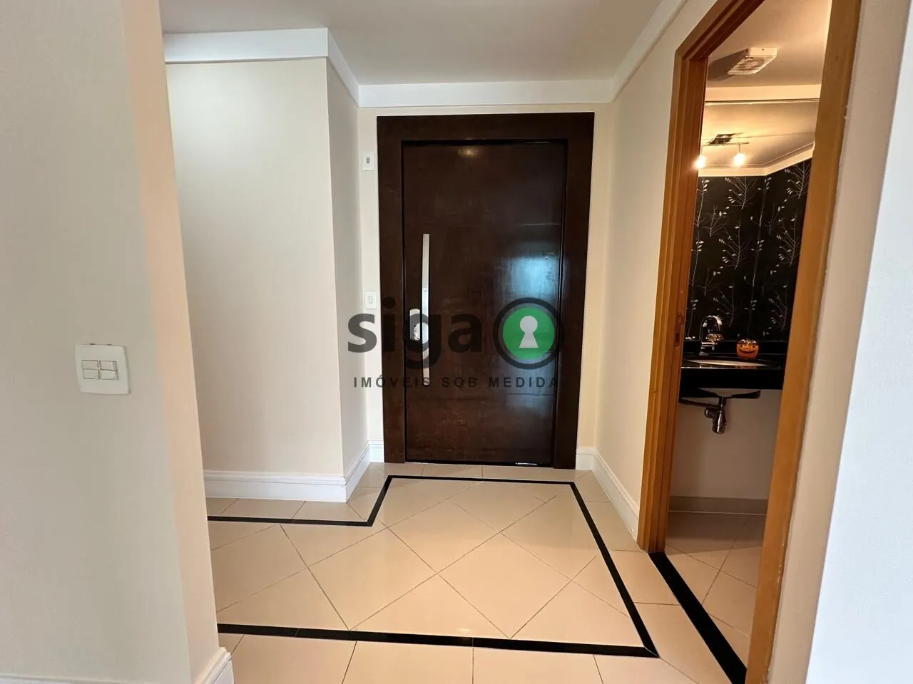 Imagem LINDO APTO 218M 3 SUITES MUITO AMPLO