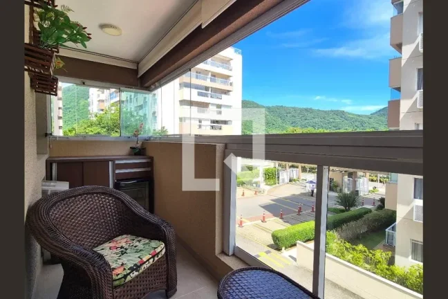 Imagem Apartamento à Venda - Recreio, 3 Quartos, 77 m2