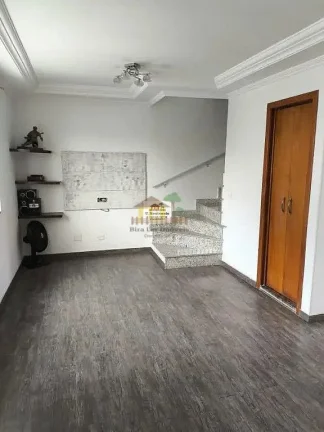 Imagem Casa de Condomínio