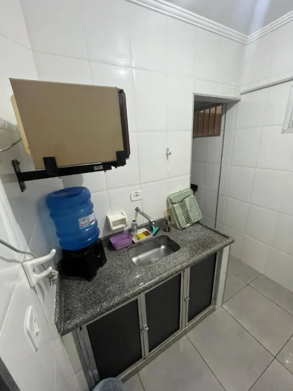 Imagem APARTAMENTO COM 51,00 m² - REAL - PRAIA GRANDE SP