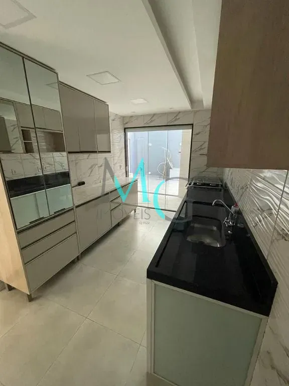 Imagem Casa com 3 dormitórios à venda, 180 m² por R$ 790.000,00 - Senador Vasconcelos - Rio de Janeiro/RJ