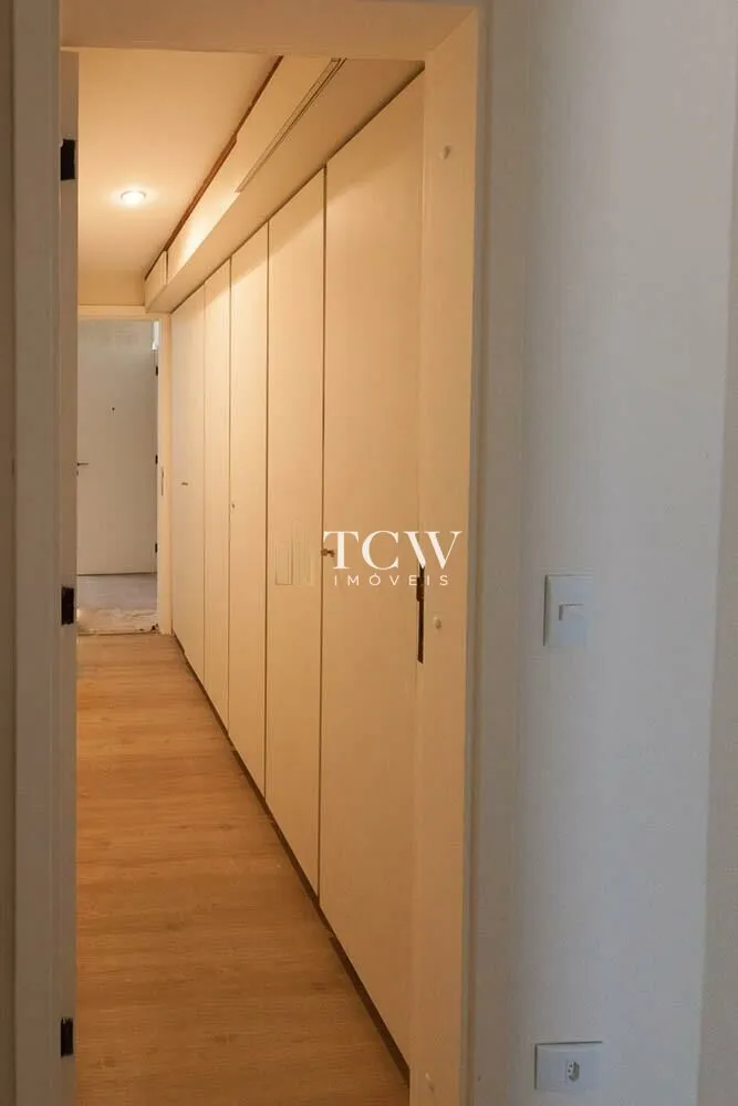 Imagem Apartamento à venda no bairro Campo Belo - São Paulo/SP, Zona Sul
