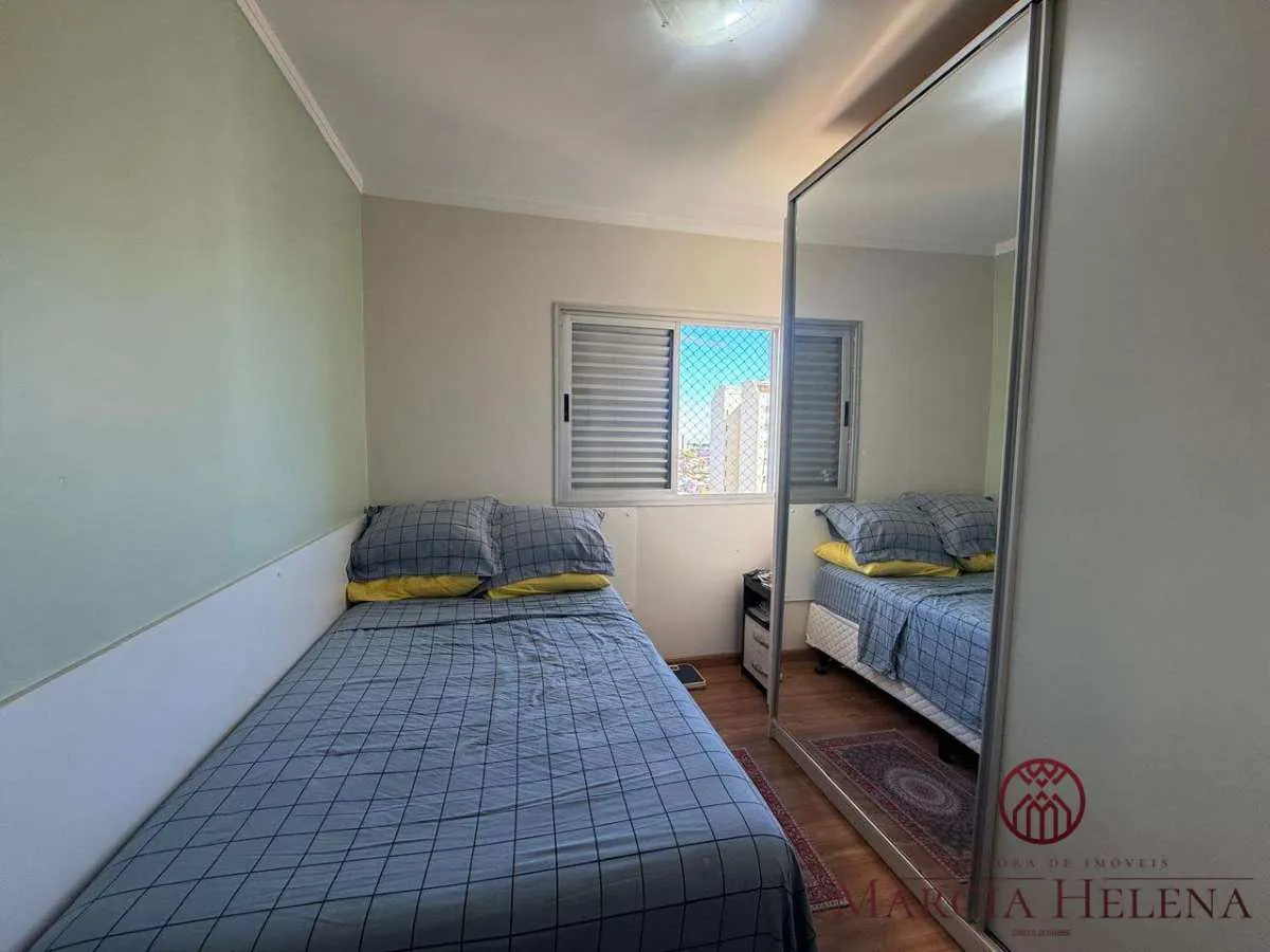 Imagem Apartamento à venda em Campinas, Parque Prado, com 3 quartos, 80,31m2
