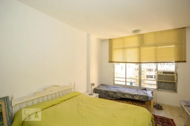 Imagem Apartamento à Venda - Copacabana, 1 Quarto, 45 m2