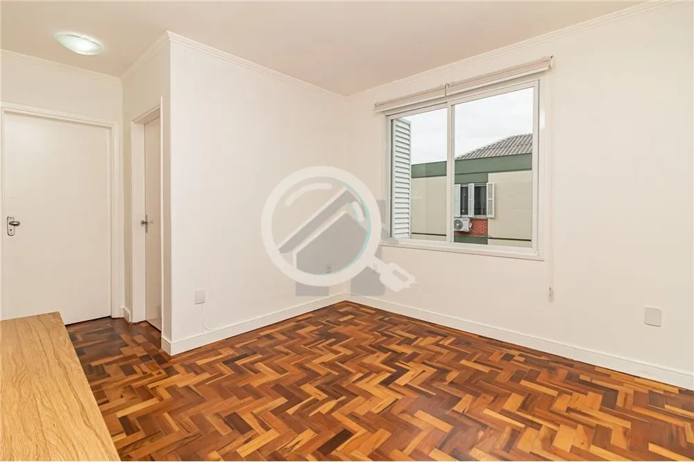 Imagem Ótimo apartamento de 2 dormitórios, 48m² privativos, banheiro social, living, cozinha e área de ...