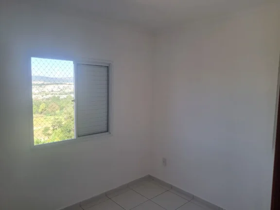 Imagem Apartamento à venda em Sorocaba-SP, Parque Campolim: 2 quartos, 2 salas, 1 banheiro, 1 vaga, 52m². Imperdível!