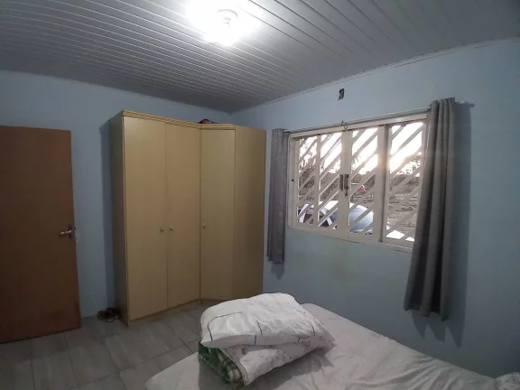 Imagem Linda área com 2 Ha., Casa, Galpão, Lavouras e Açudes, Águas Claras, Viamão