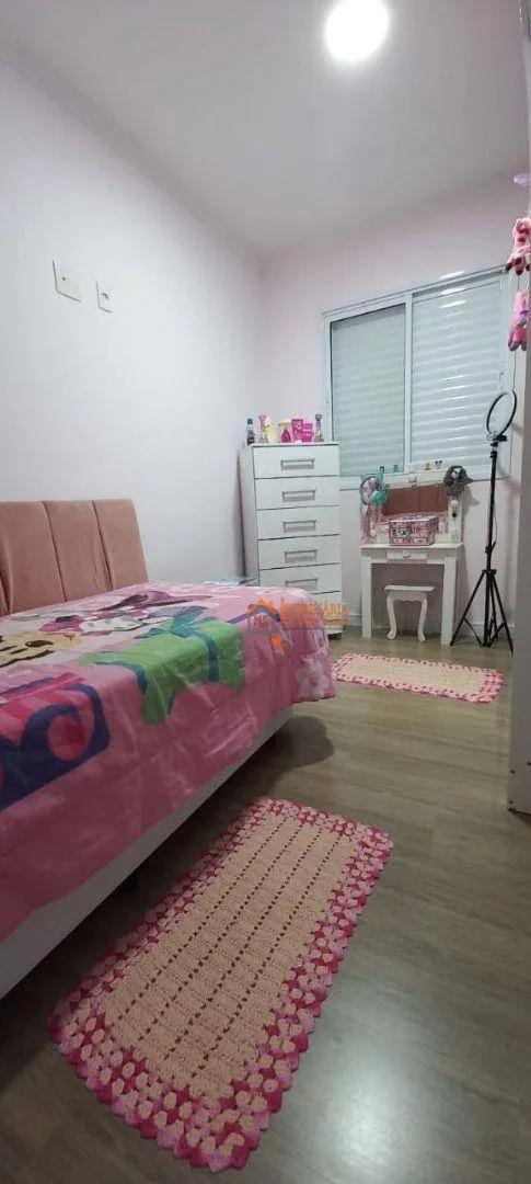 Imagem Apartamento com 2 dormitórios à venda, 44 m² por R$ 310.000,00 - Vila Bremen - Guarulhos/SP