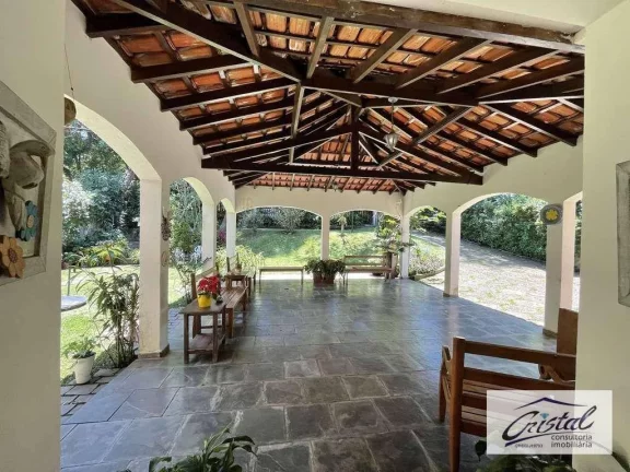 Imagem Casa em Condomínio, Aceita permuta