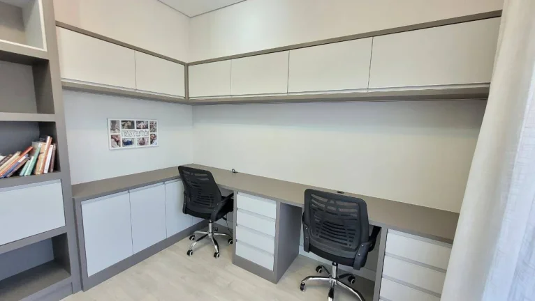 Imagem Casa 4 quartos à venda, 370 m² por R$ 4.300.000 - Vintage - Cotia/SP