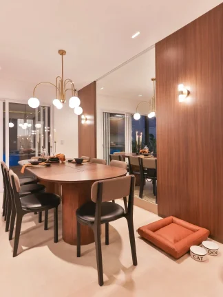 Imagem Reserva Alto Da Gloria 3 Suites 146 M² Mude Em Anda Em 2026