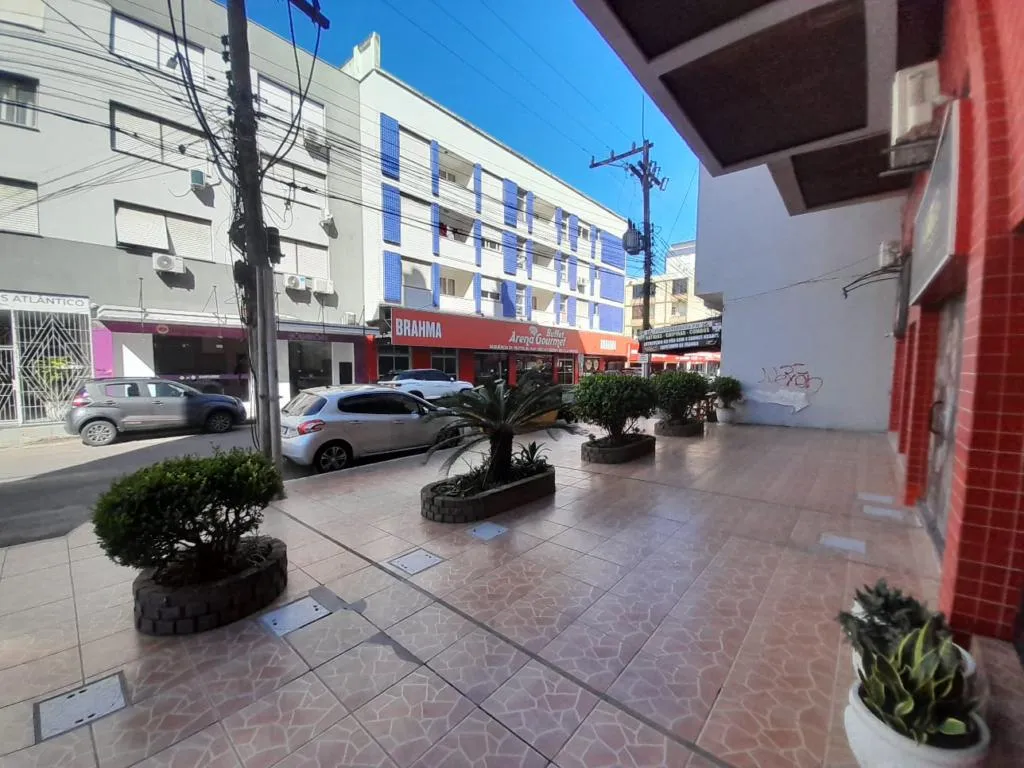 Imagem Apartamento 1 Dormitório - Bairro Centro