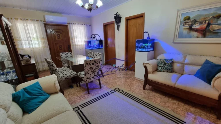 Imagem Casa Térrea com 3 quartos (1 suíte) à venda, 141 m² - Vila Romana - São Paulo/SP