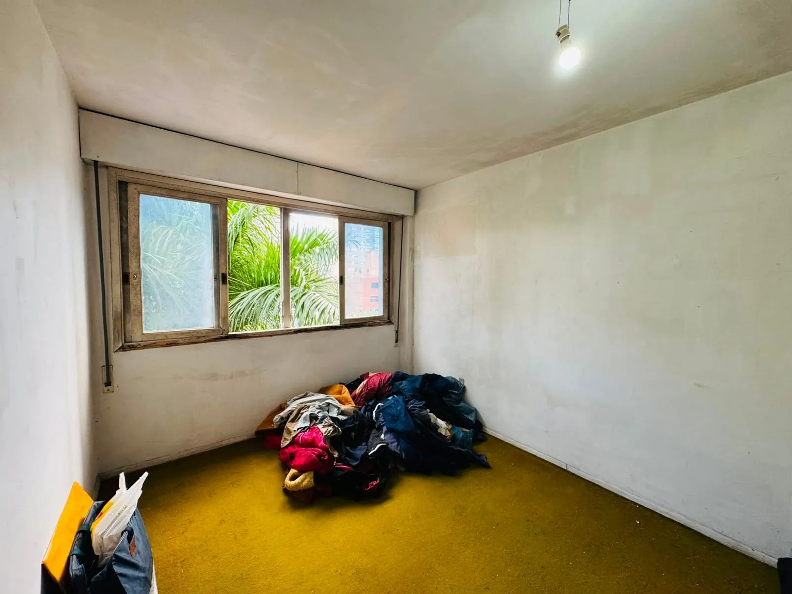 Imagem Apartamento de 3 Dormitórios com Suíte e 108 m² Privativos no Três Figueiras