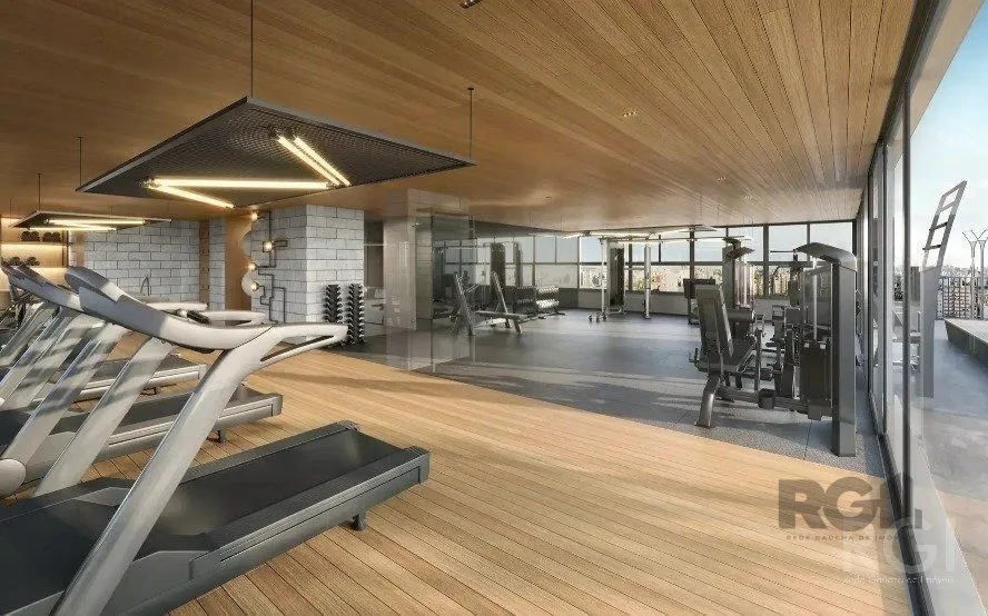 Imagem Loft em Cidade Baixa