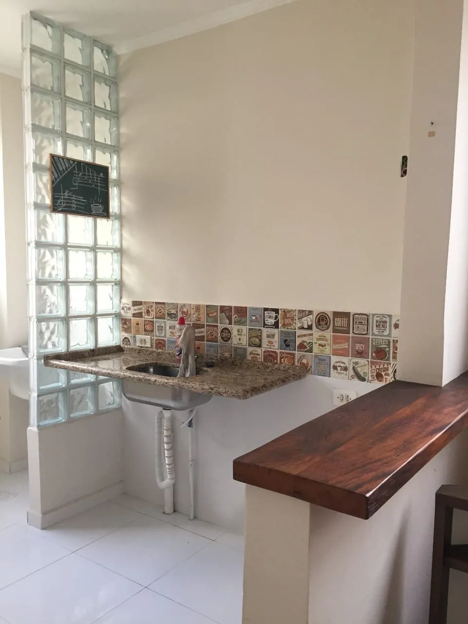 Imagem Apartamento à venda 2 Quartos, 1 Vaga, 44M², Residencial Sítio Santo Antônio, Taubaté - SP | CONDOMÍNIO PARQUE TAMOIOS