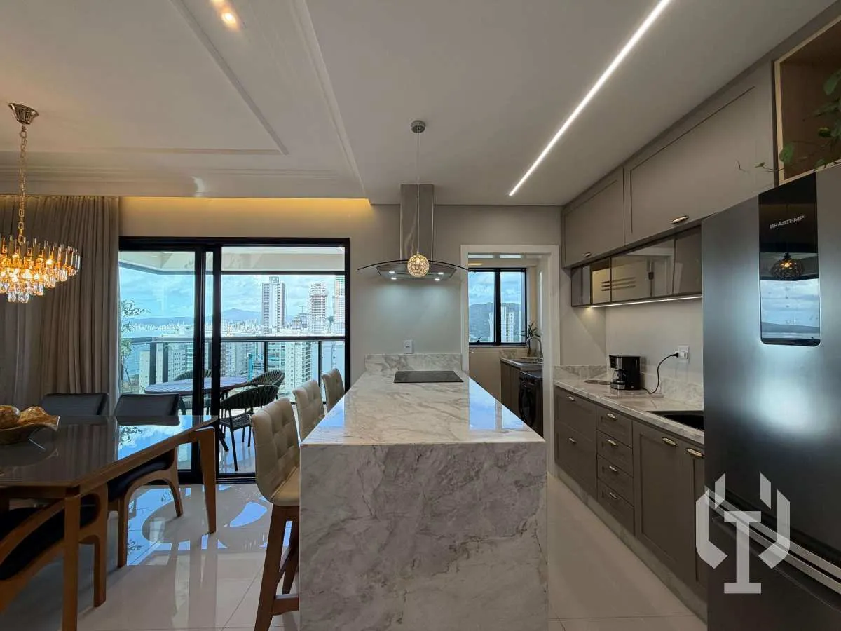 Imagem Apartamento à venda, no Imperial Coast em Itapema, centro, com 2 quartos, 92m2