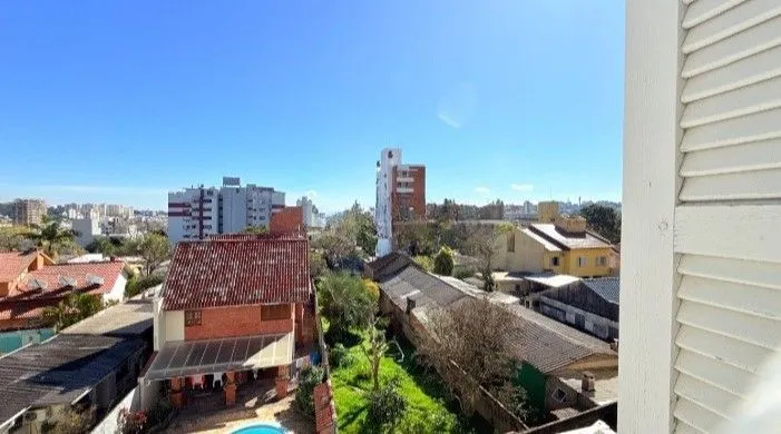 Imagem Apartamento em Jardim Botânico