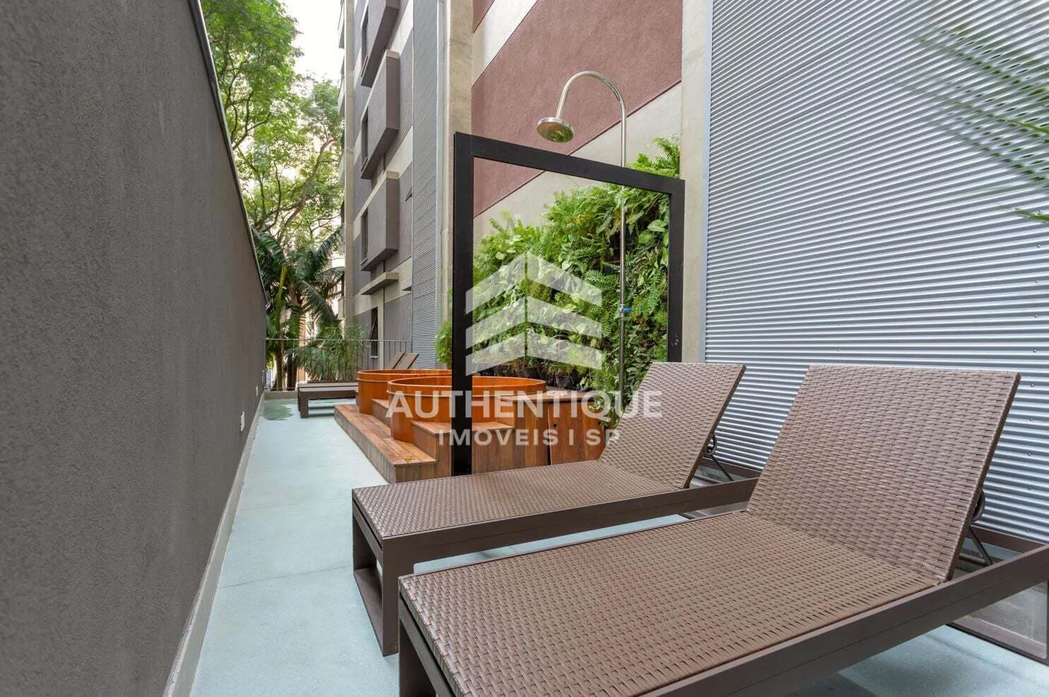 Imagem Next Home Design Vila Nova Conceição - Apartamento à venda em São Paulo/SP