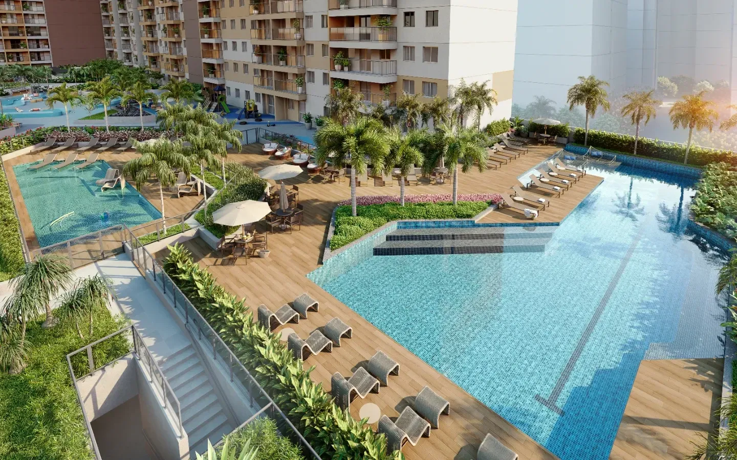 Imagem Apartamento com 2 Quartos à Venda, 36 metros em Santo Cristo - Rio de Janeiro