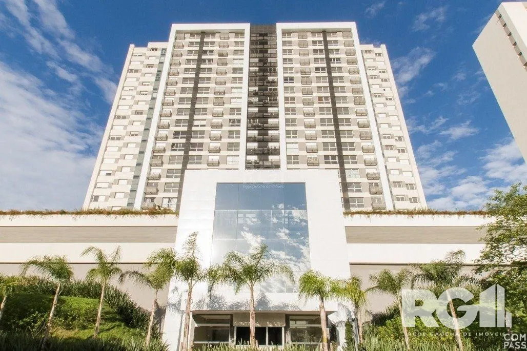 Imagem Apartamento em Petrópolis