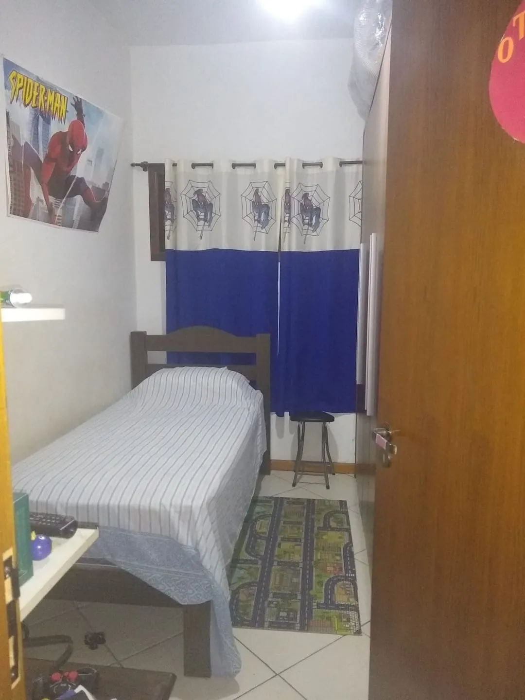 Imagem Casa à venda 3 Quartos, 1 Suite, 2 Vagas, 250M², Vale das flores, Tremembé - SP