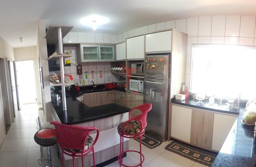 Imagem Casa 3 quartos com suítes na Penha