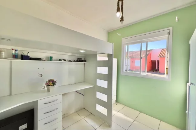Imagem Casa em Condomínio para venda no bairro Olaria em Canoas