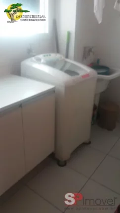 Imagem APARTAMENTO PARA VENDA NO ALDO DO MANDAQUI