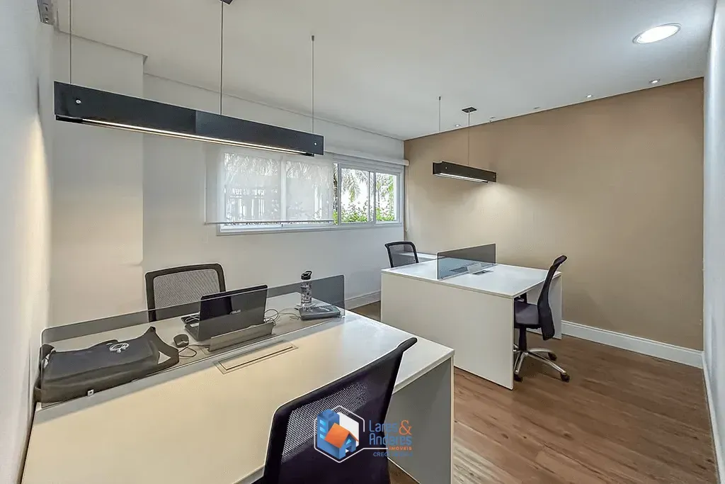 Imagem Apartamento à venda 3 Quartos 1 Suite 2 Vagas 86M² Vila Gumercindo São Paulo - SP