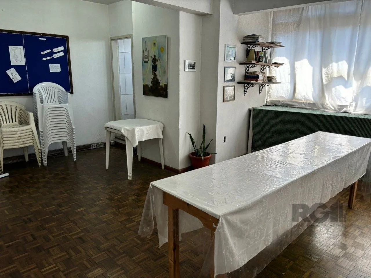 Imagem Sala Comercial em Centro Histórico