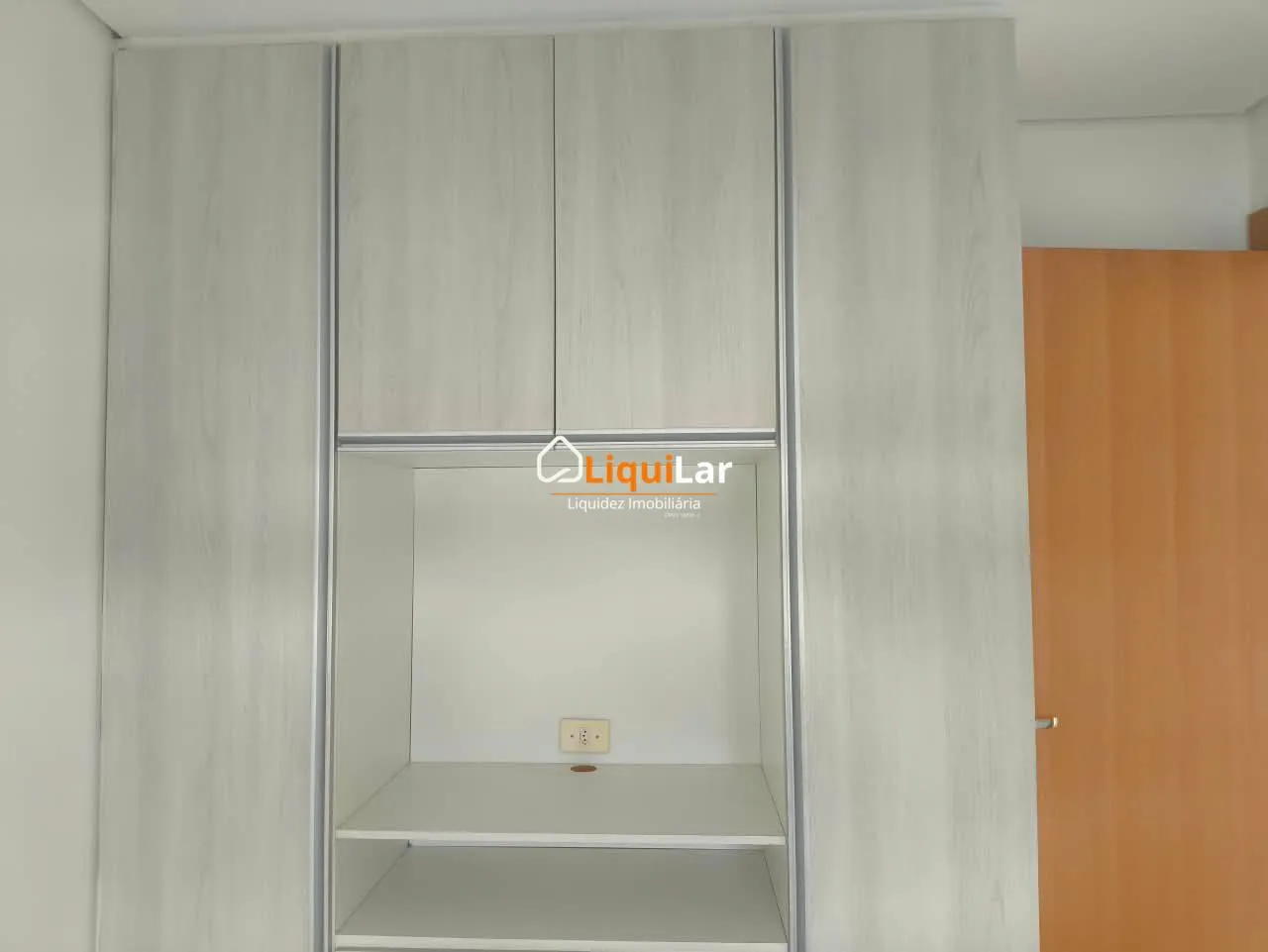 Imagem Apartamento Mobiliado - Castello di Palma com 2 Quartos, 1 Vaga e Lazer Completo
