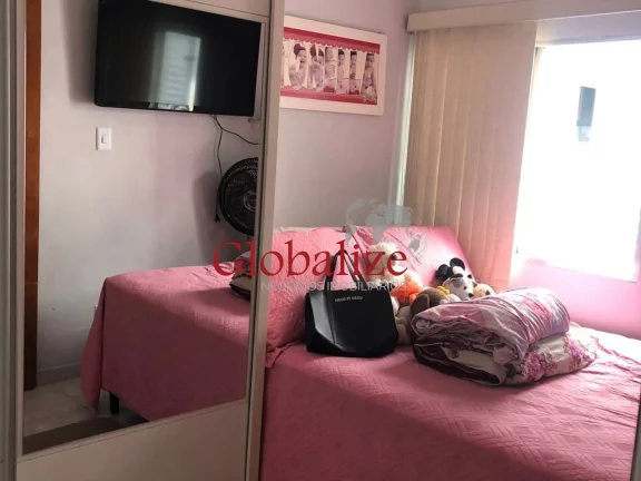 Imagem 3 Dormitórios, 1 sala, 1 cozinha, 1 banheiro, 1 Área de serviço - Bnh por R$ 380.000,00