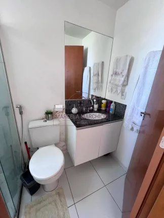 Imagem Ap 3 quartos, suíte, andar alto, ventilado, armários, lazer completo, 2 vg