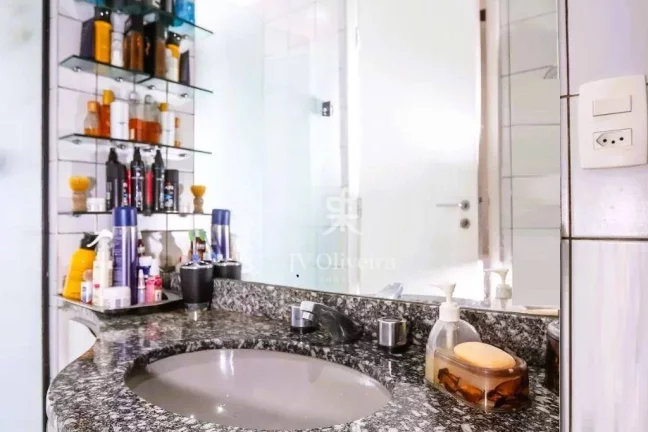 Imagem Apartamento com 3 dormitórios à venda, 78 m² por R$ 850.000,00 - Jardim Guedala - São Paulo/SP