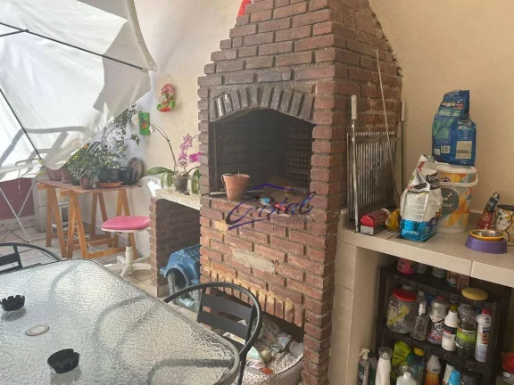 Imagem Casa com 2 dormitórios à venda, 140 m² por R$ 850.000,00 - Canto do Forte - Praia Grande/SP