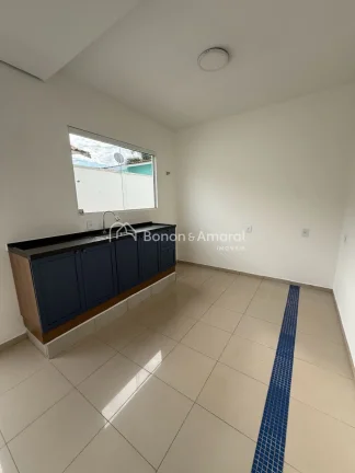 Imagem Casa bem localizada em região tranquila e de excelente valorização.

O imóvel conta com 3 dormit...
